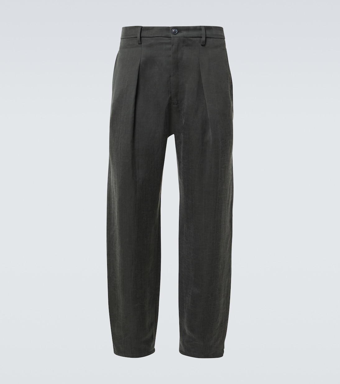 Weite Hose | Giorgio Armani