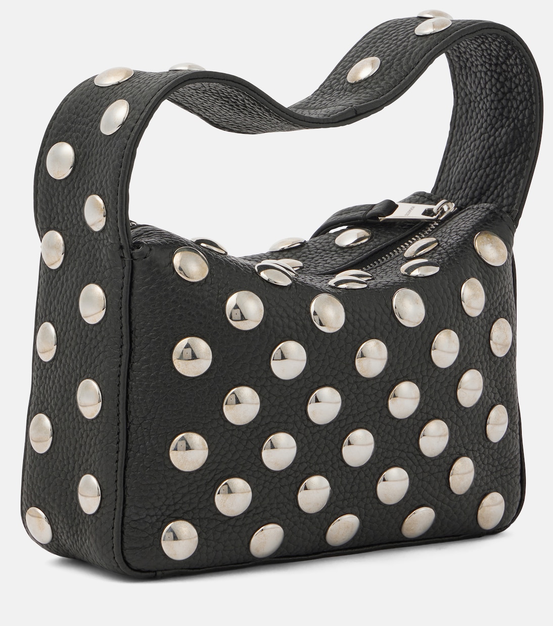 Borsa a spalla Elena Small in pelle | Khaite