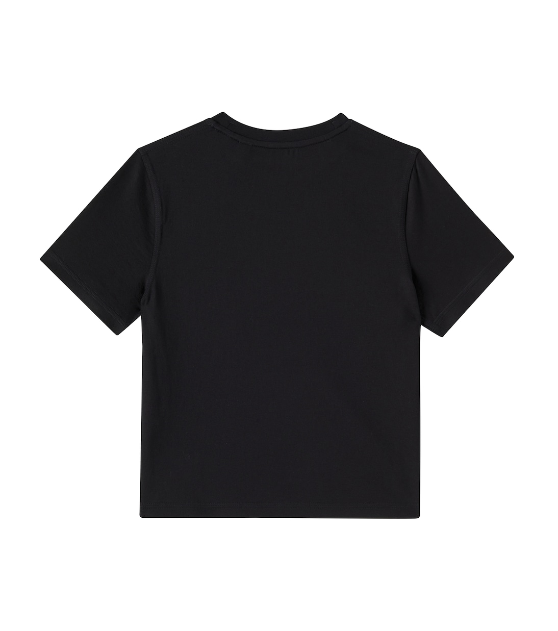 T-Shirt EKD aus Baumwoll-Jersey | Burberry Kids