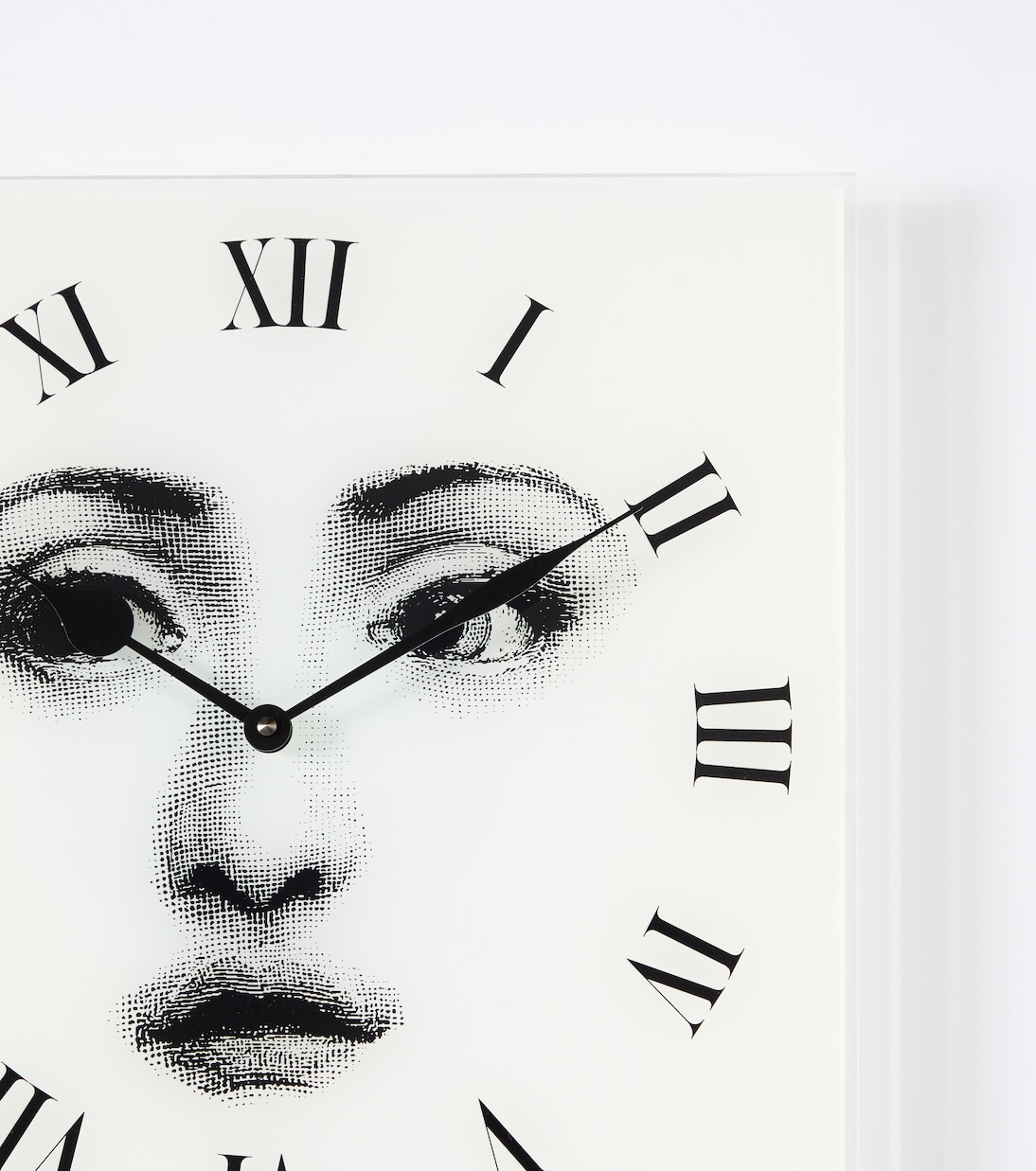 Tema e Variazioni n.364 wall clock | Fornasetti