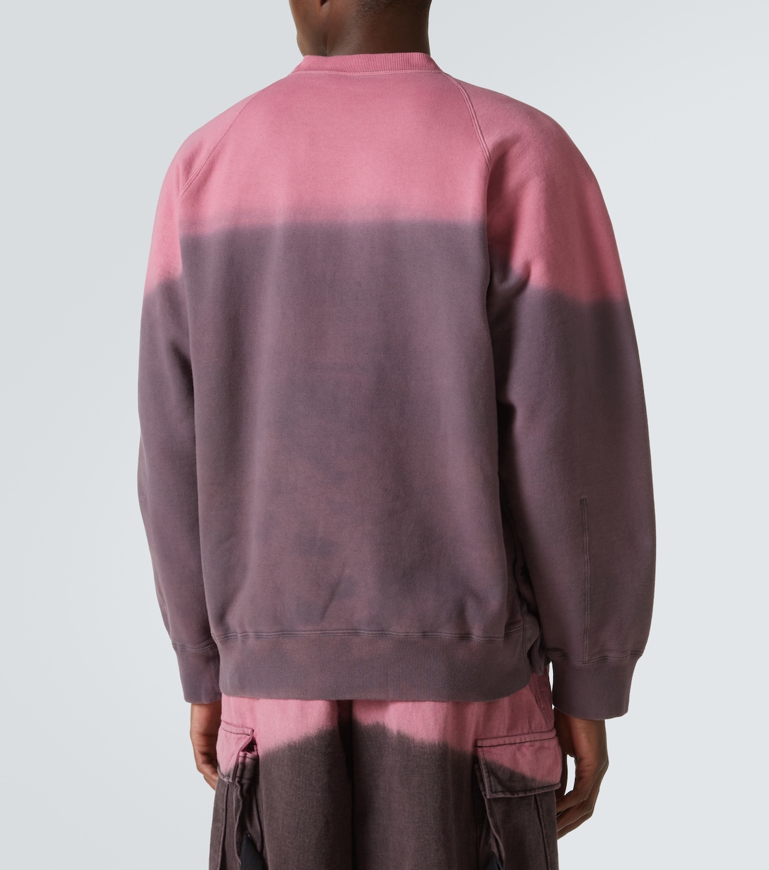 Sudadera de algodón | Sacai
