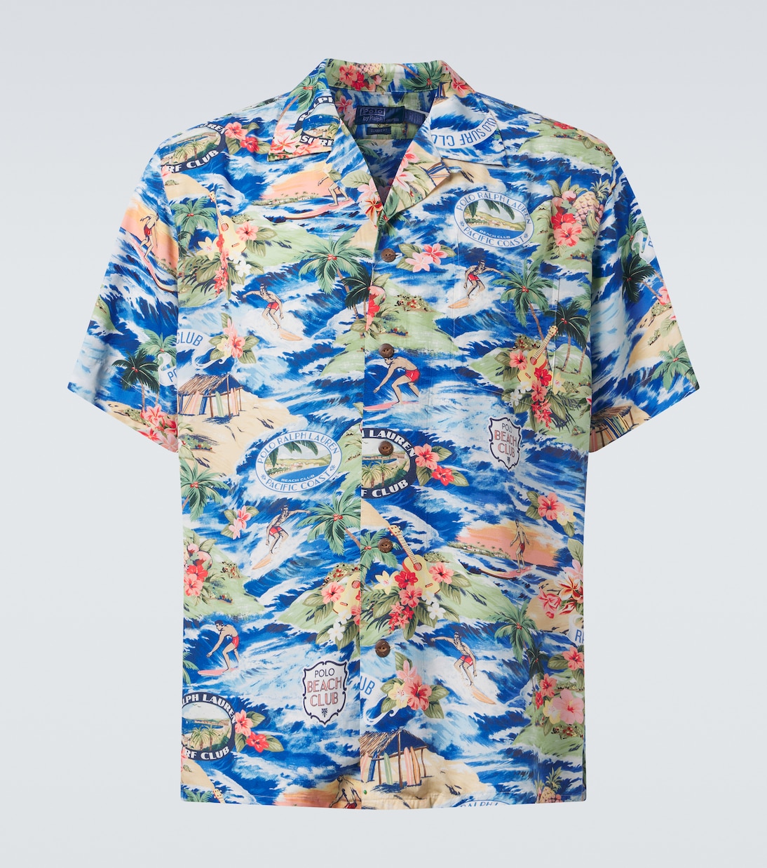 Camicia con stampa | Polo Ralph Lauren