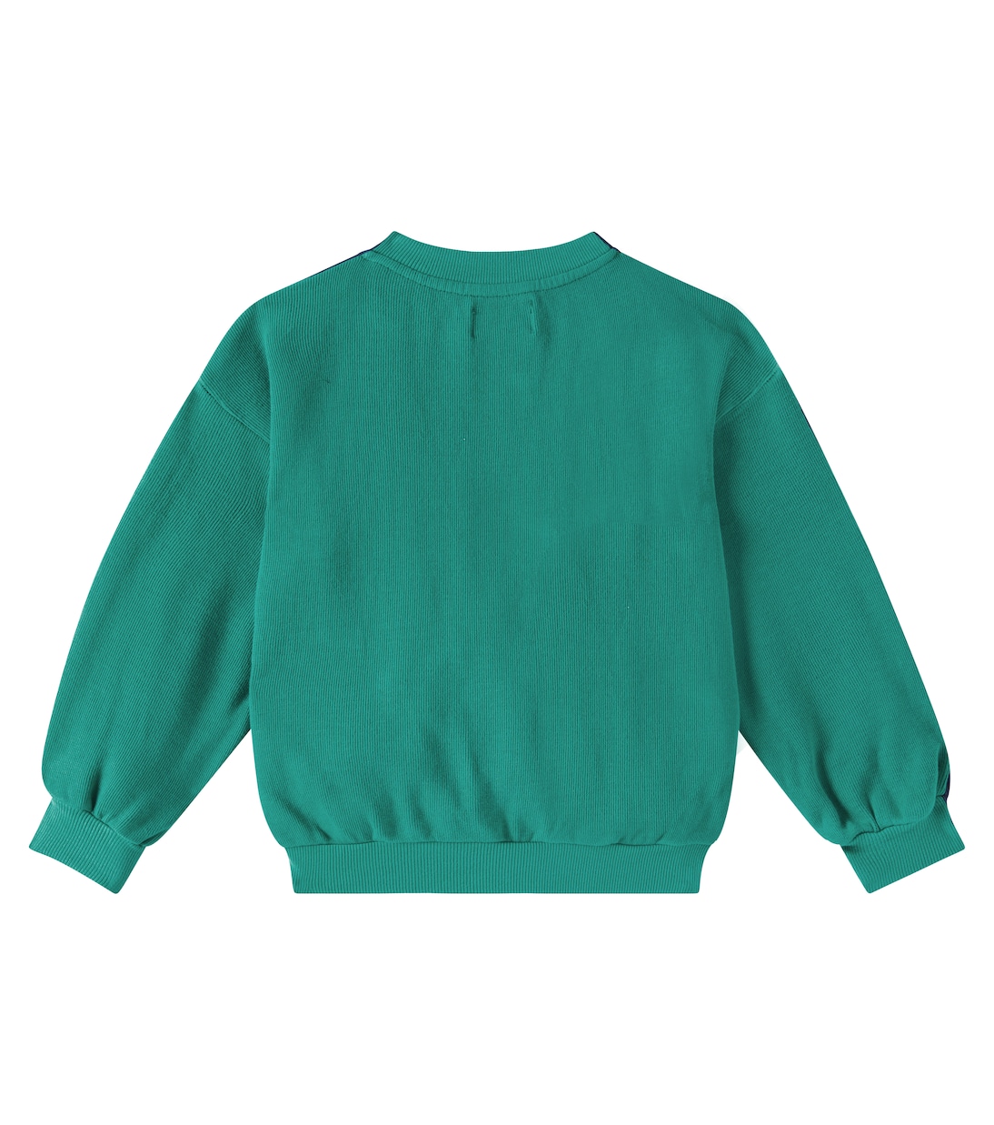 Felpa Smiling in jersey di cotone | Bobo Choses