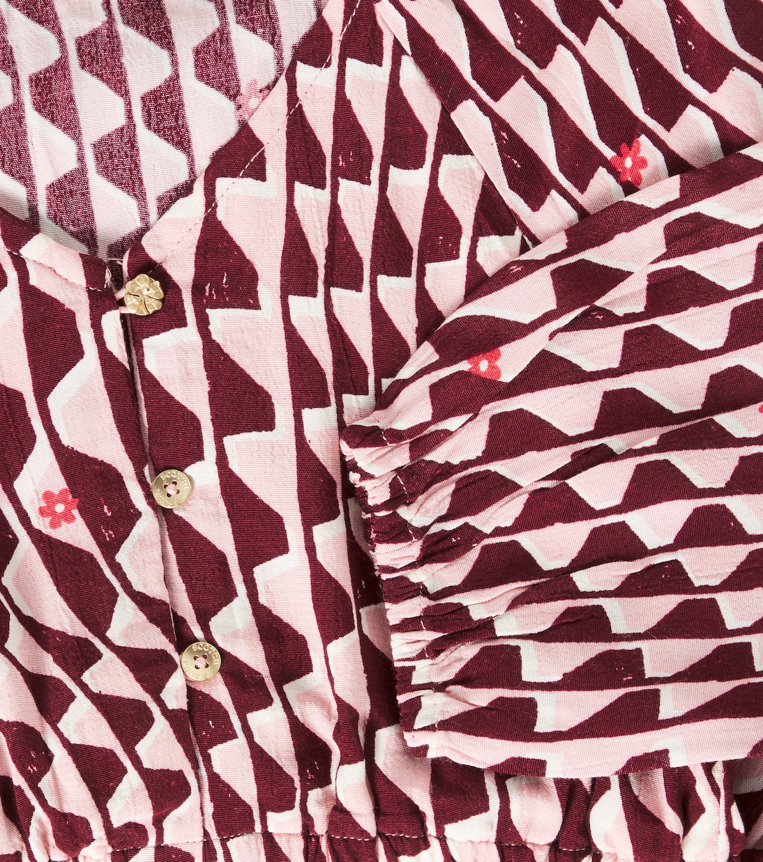 Printed dress | Scotch & Soda Kids