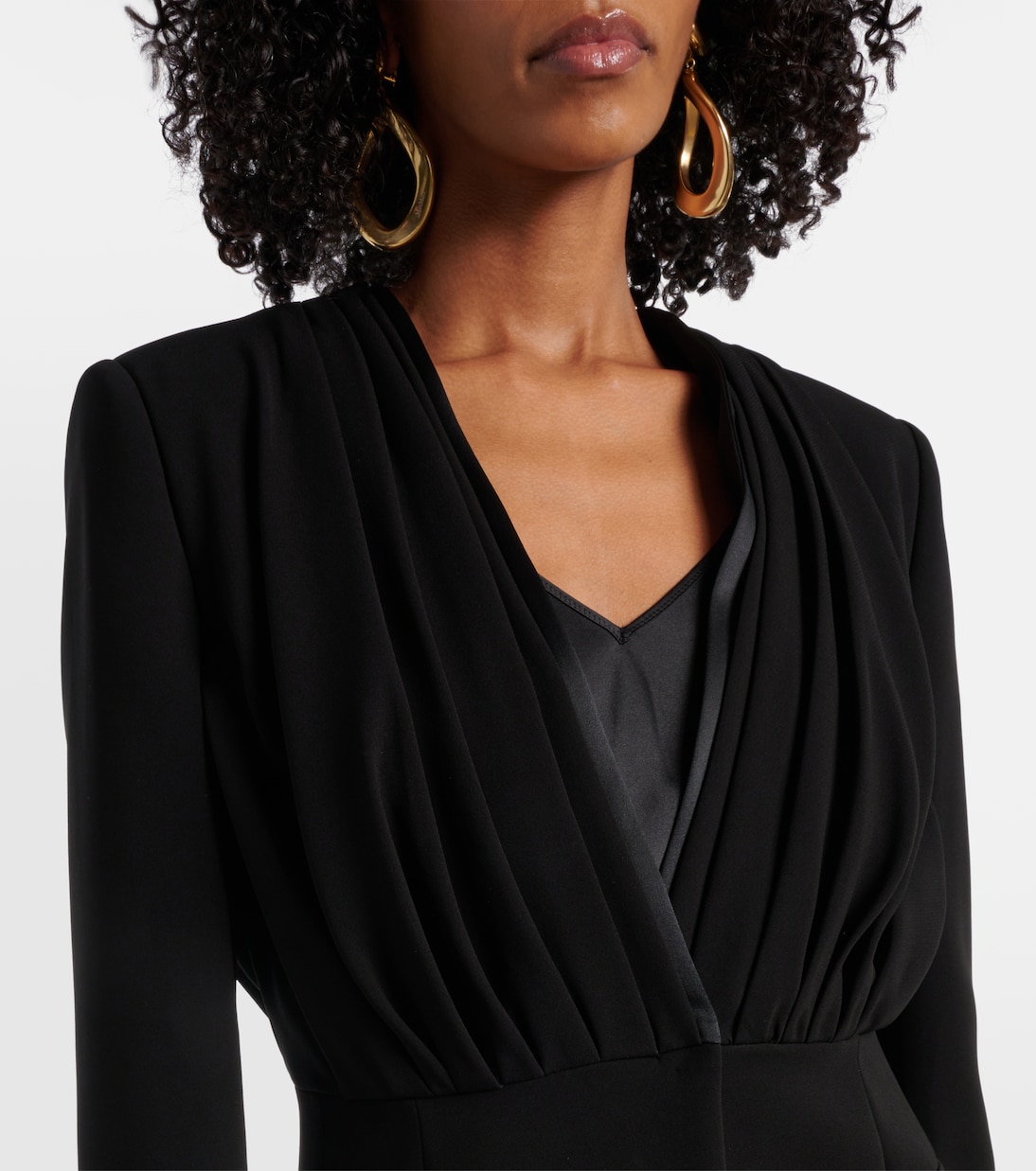 Giacca Gradi in crêpe | Max Mara