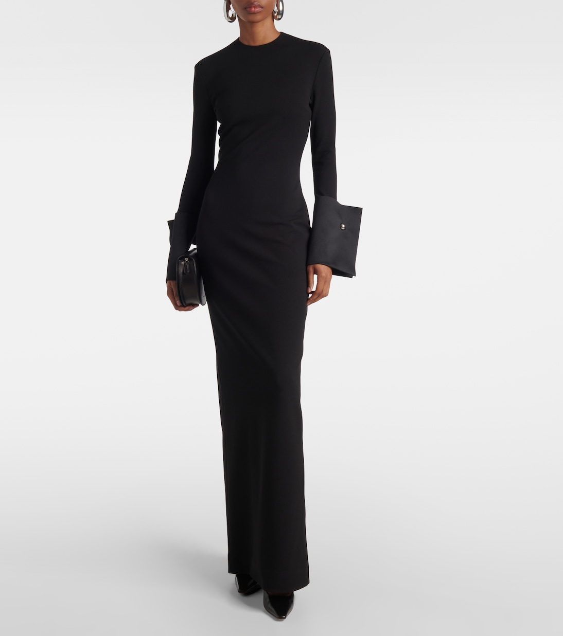 Robe Chloe | Solace London