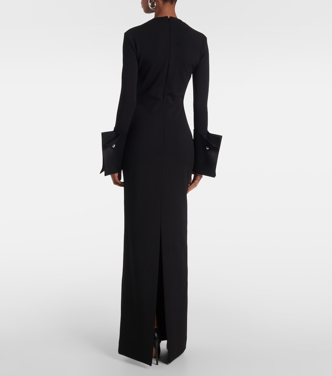 Robe Chloe | Solace London