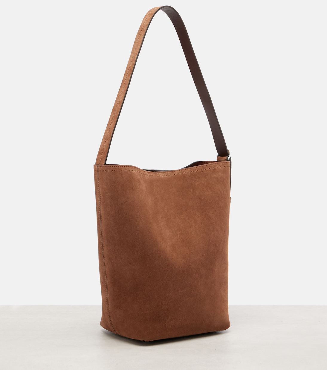 Sac Archetipo Large en daim | Max Mara