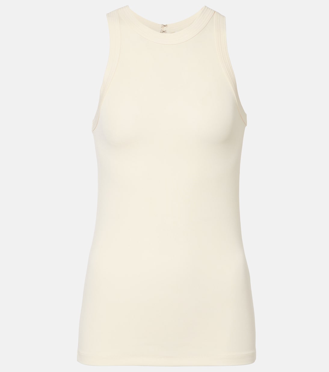 Jersey tank top | Toteme