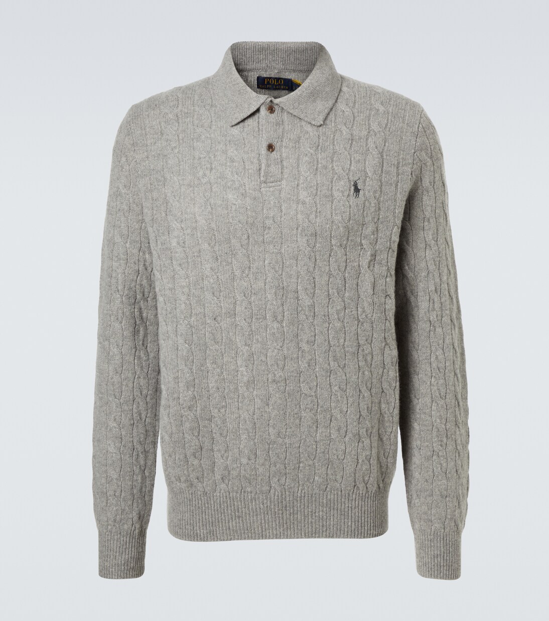 Polo de lana y cachemir | Polo Ralph Lauren