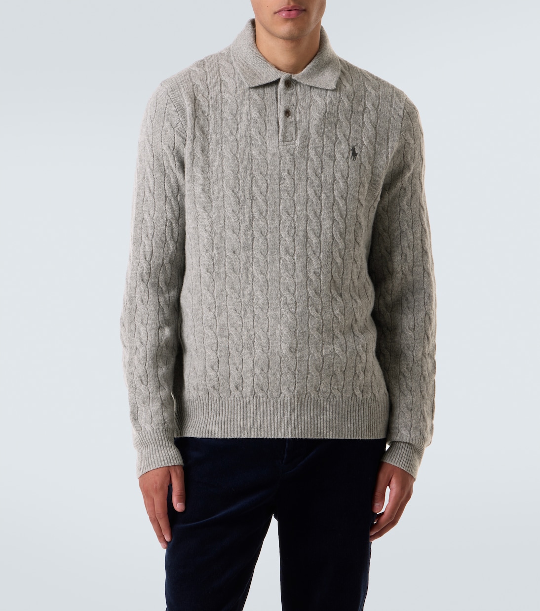 Polo de lana y cachemir | Polo Ralph Lauren