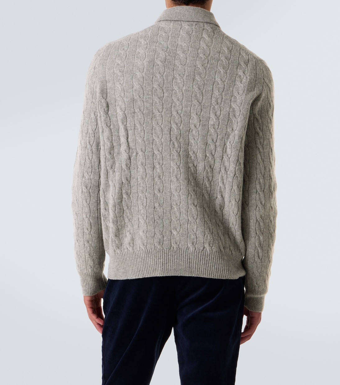 Polo de lana y cachemir | Polo Ralph Lauren