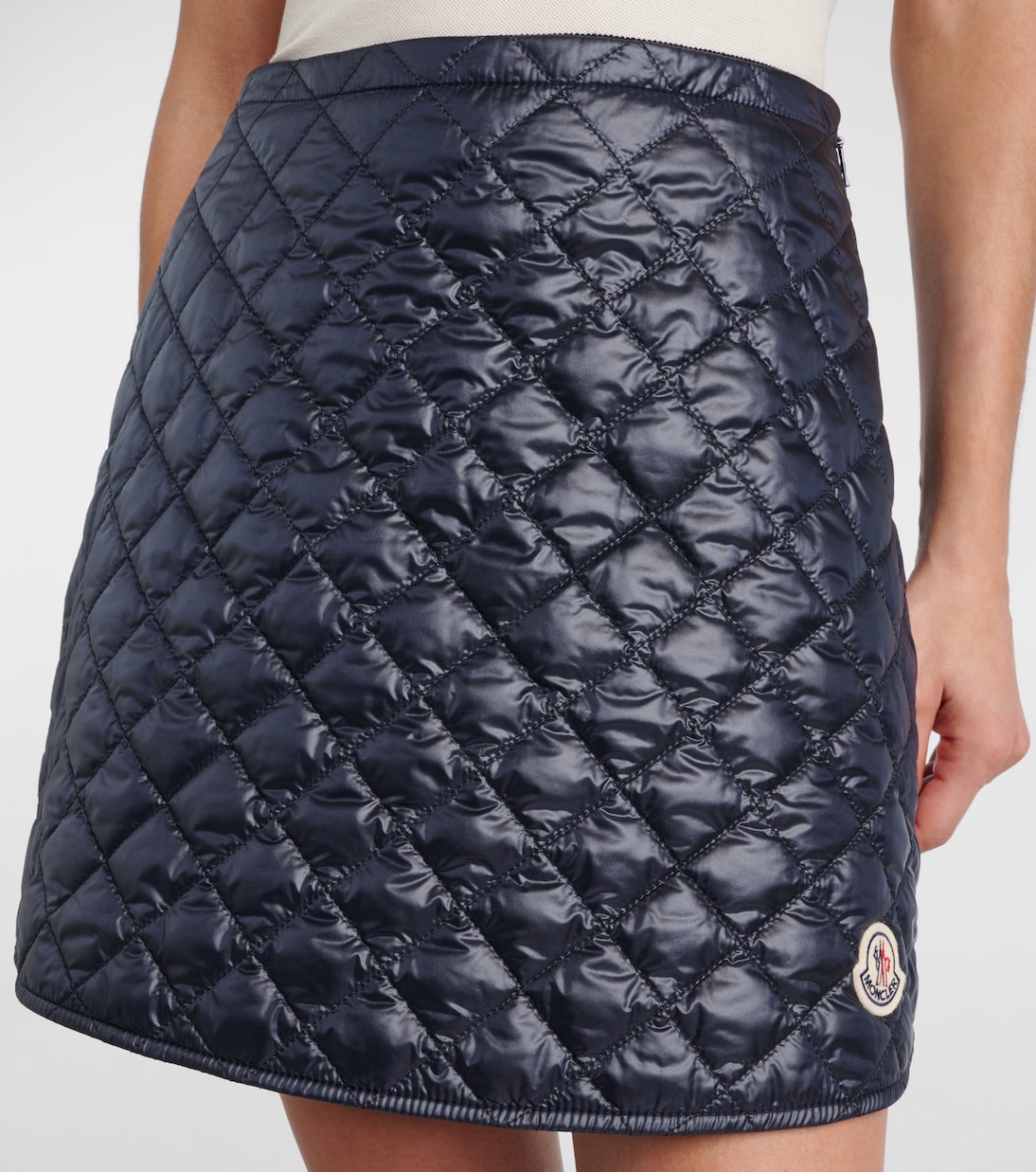 Mini-jupe | Moncler
