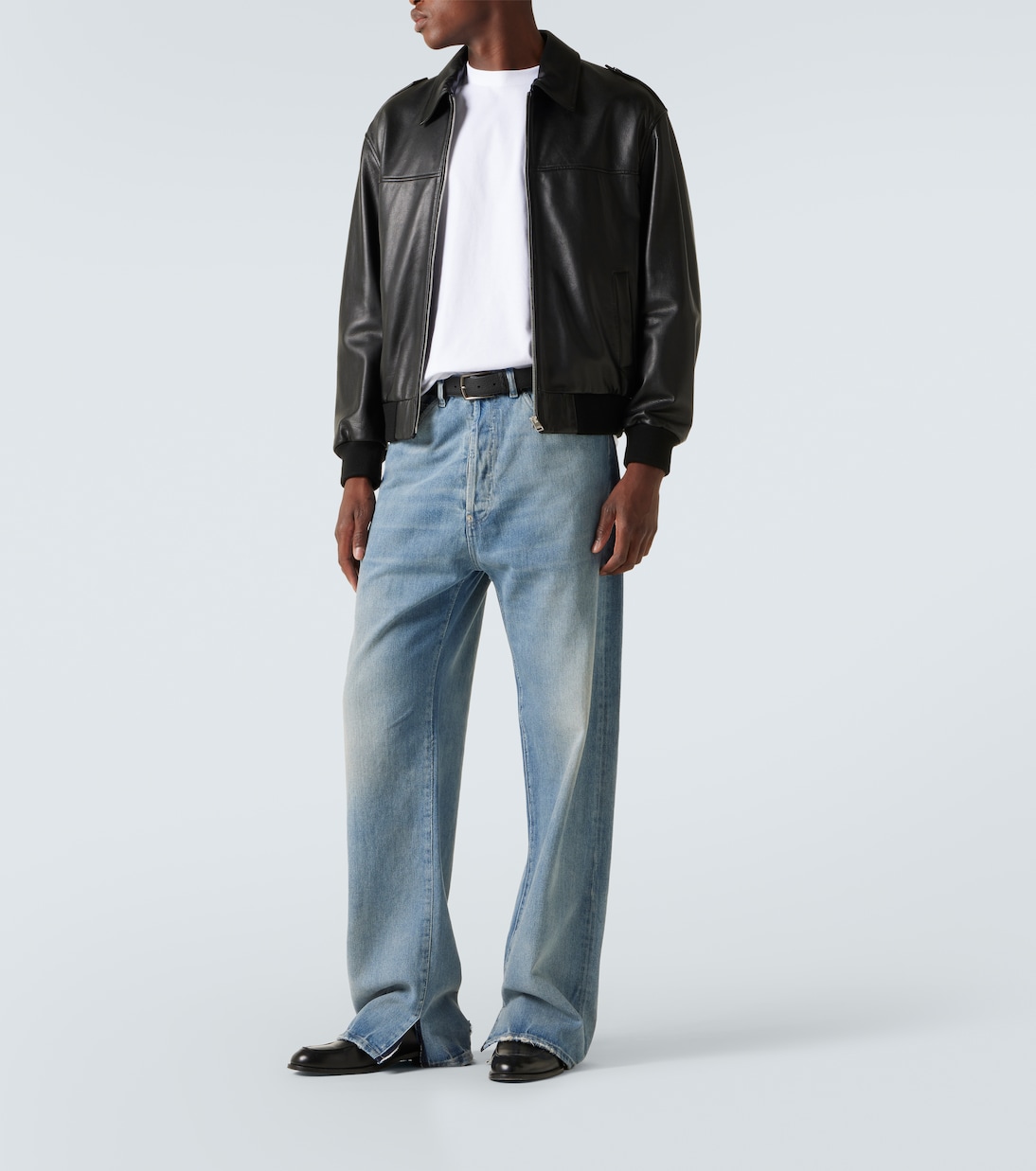 Camiseta de jersey de algodón | Givenchy