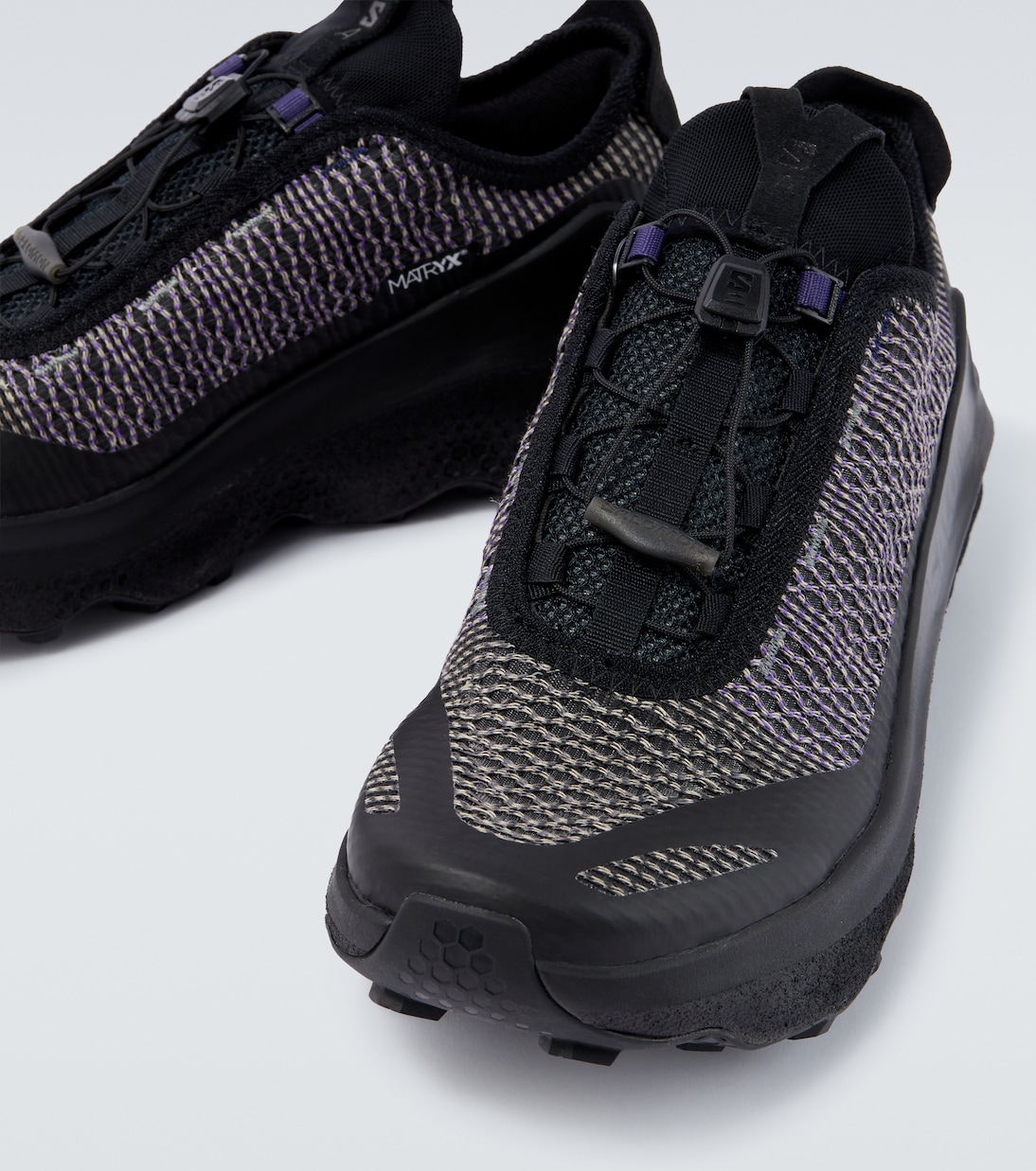Sneakers Orava Advanced | Salomon