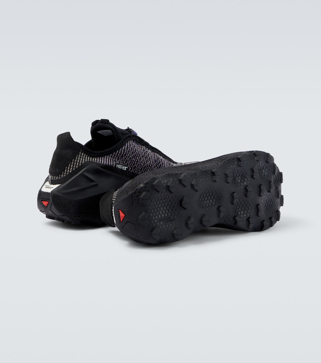 Sneakers Orava Advanced | Salomon