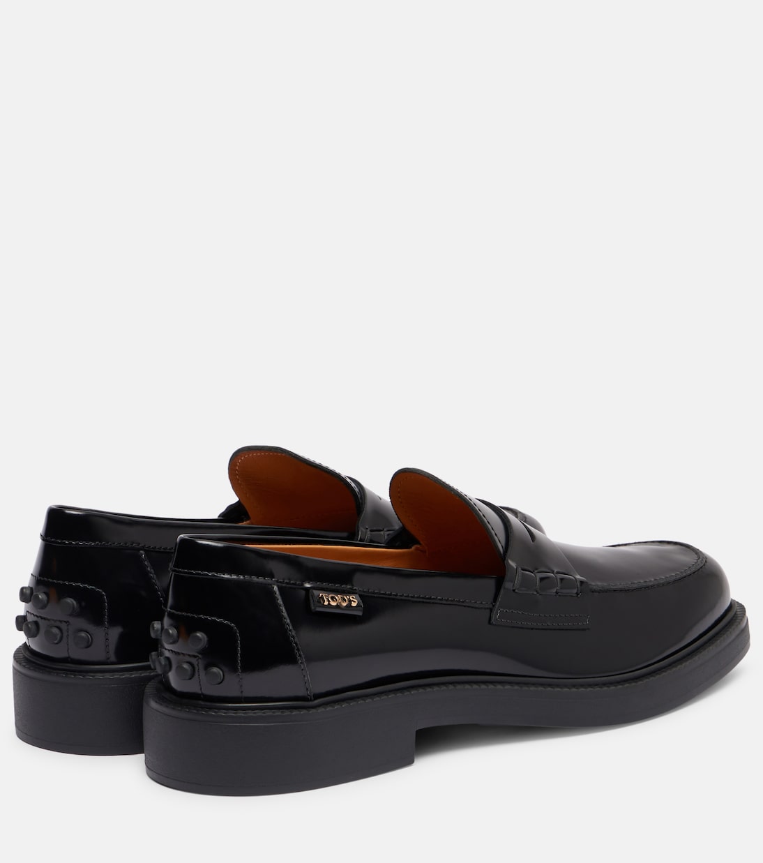 Mocassini in pelle | Tod's