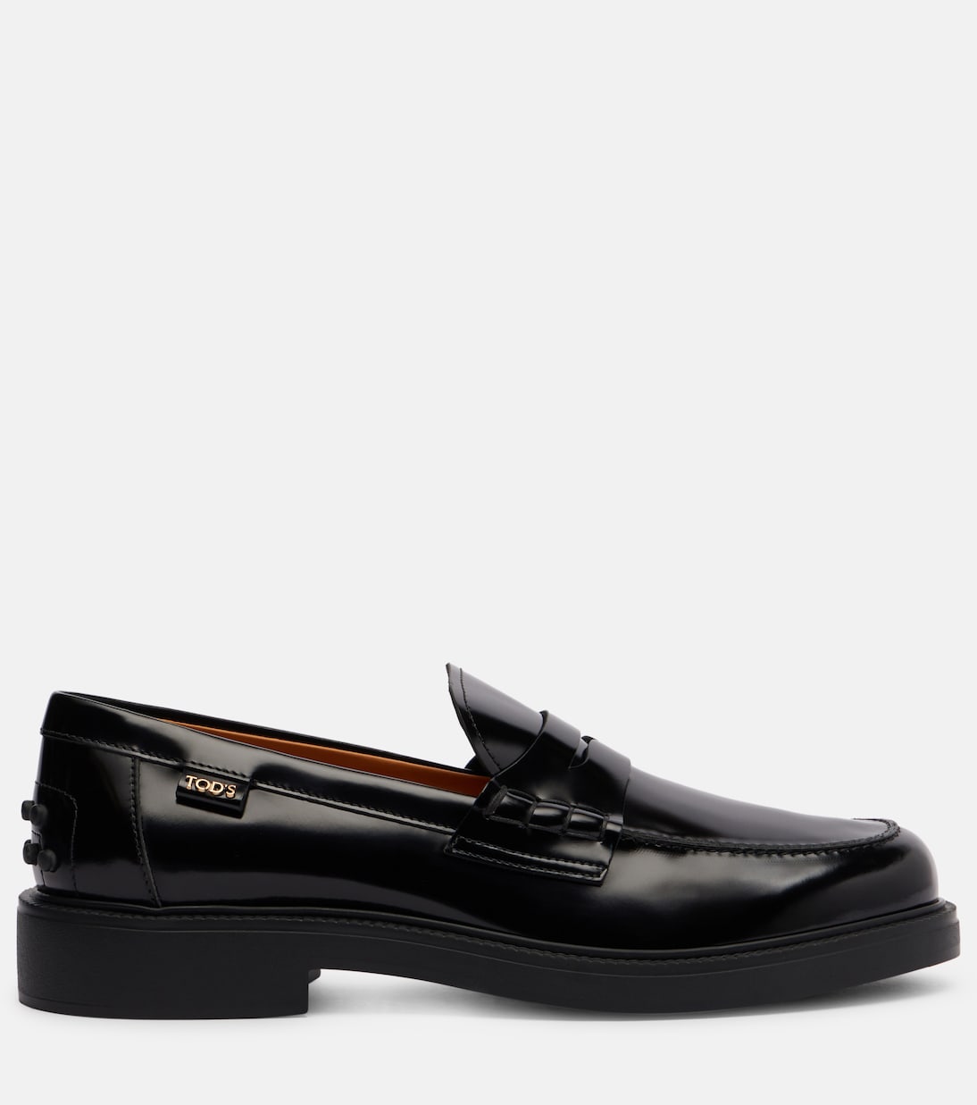 Mocassini in pelle | Tod's
