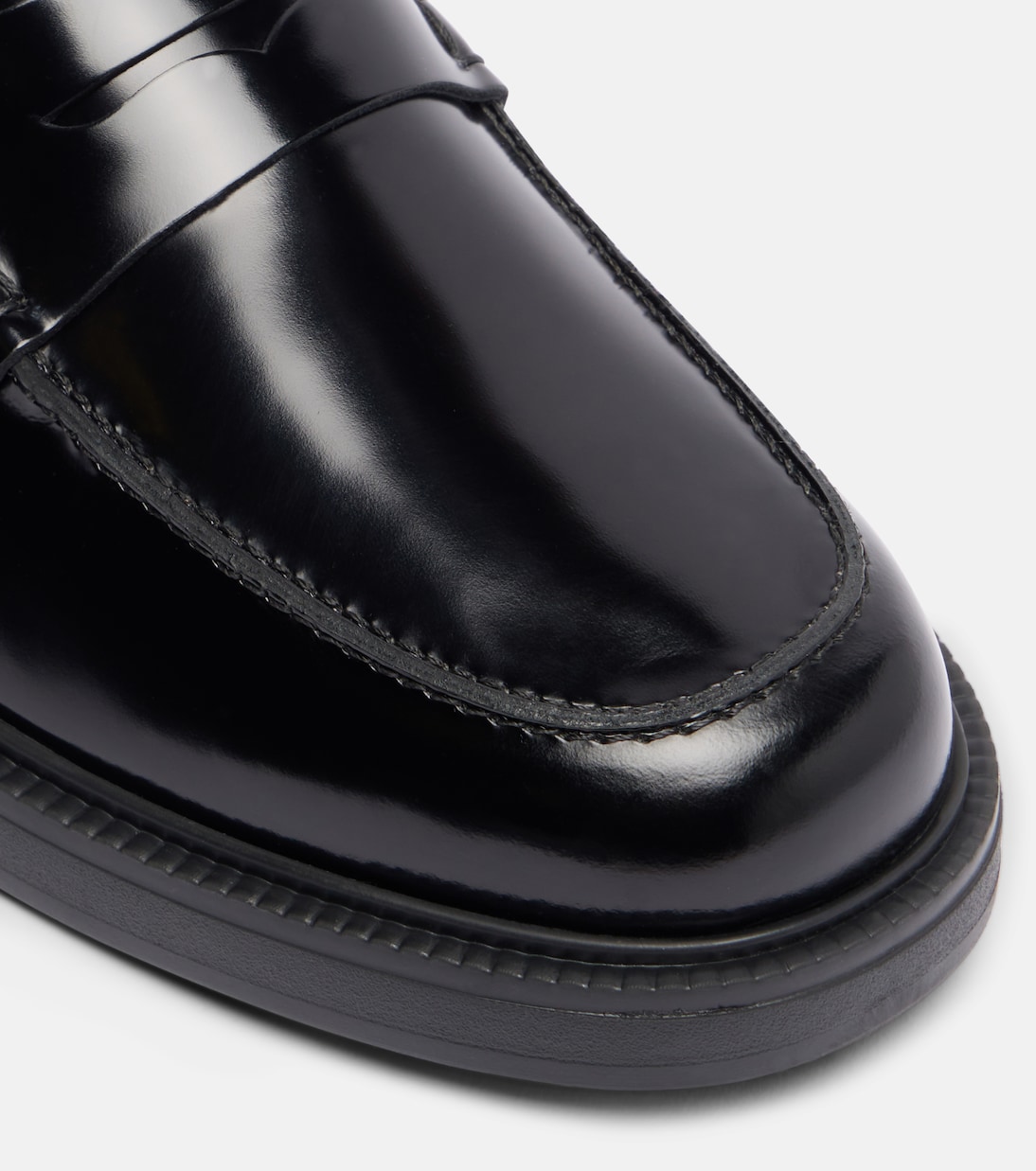 Mocassini in pelle | Tod's