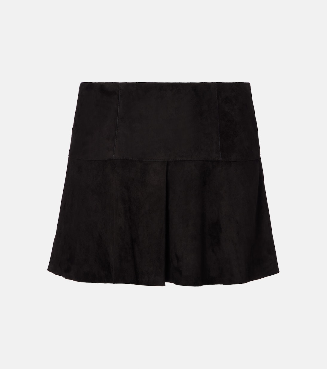 Dilara suede miniskirt | Isabel Marant