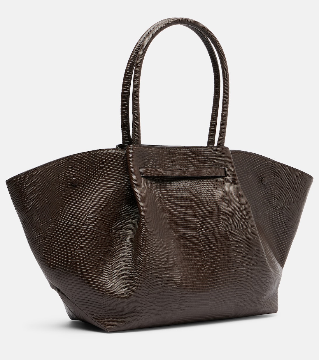 Bolso New York de piel | DeMellier