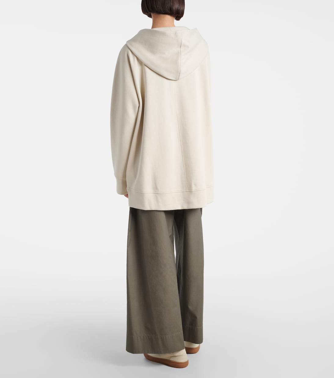 Jersey Verbano de jersey con cremallera  | 'S Max Mara