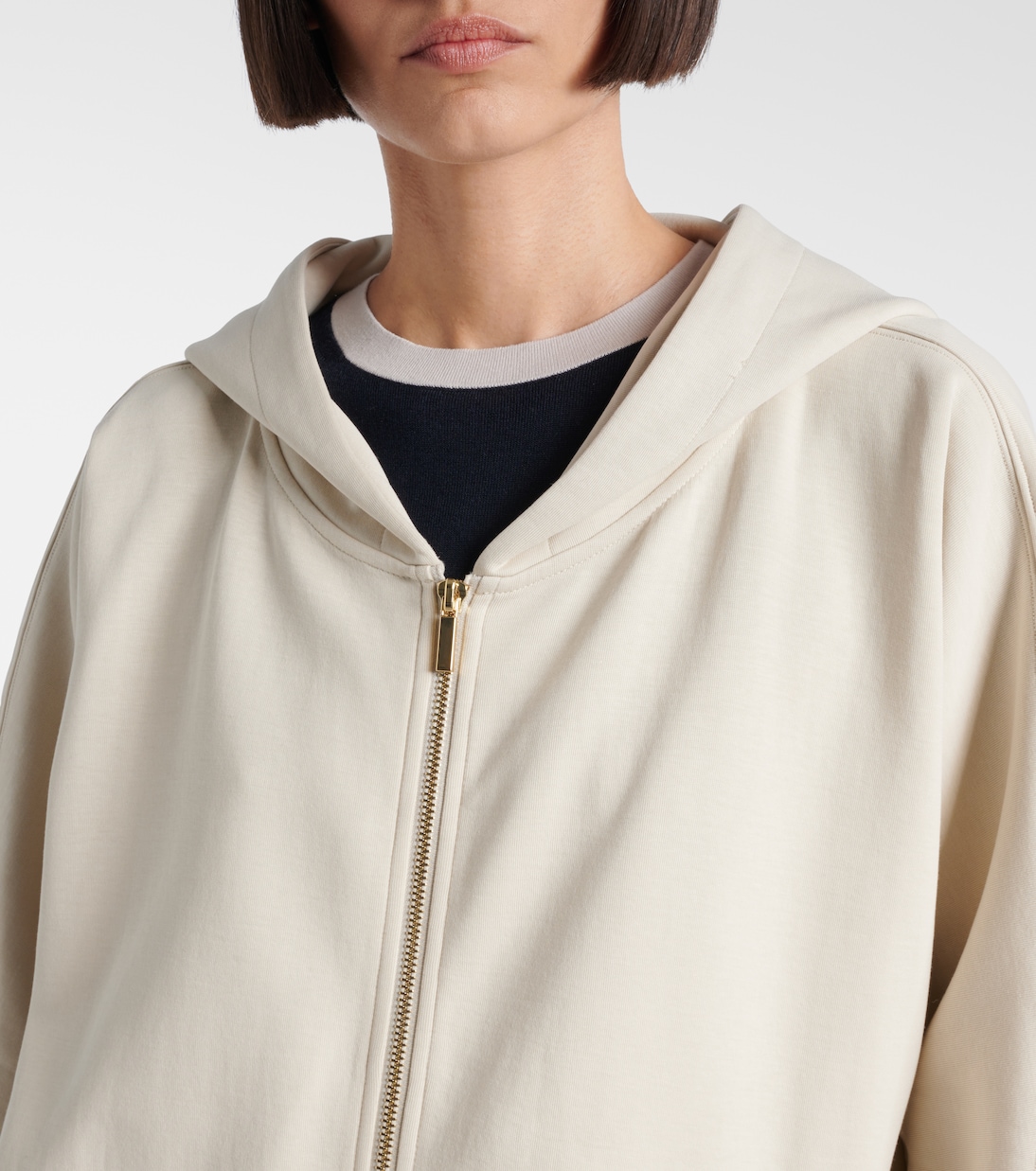 Jersey Verbano de jersey con cremallera  | 'S Max Mara
