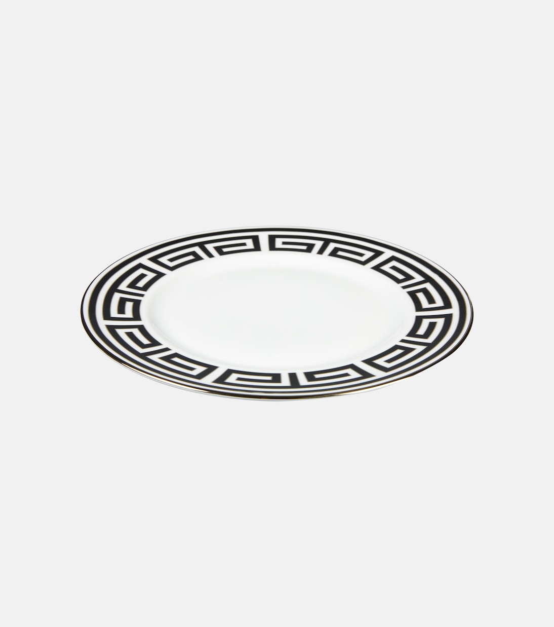 Labirinto porcelain charger plate | Ginori 1735