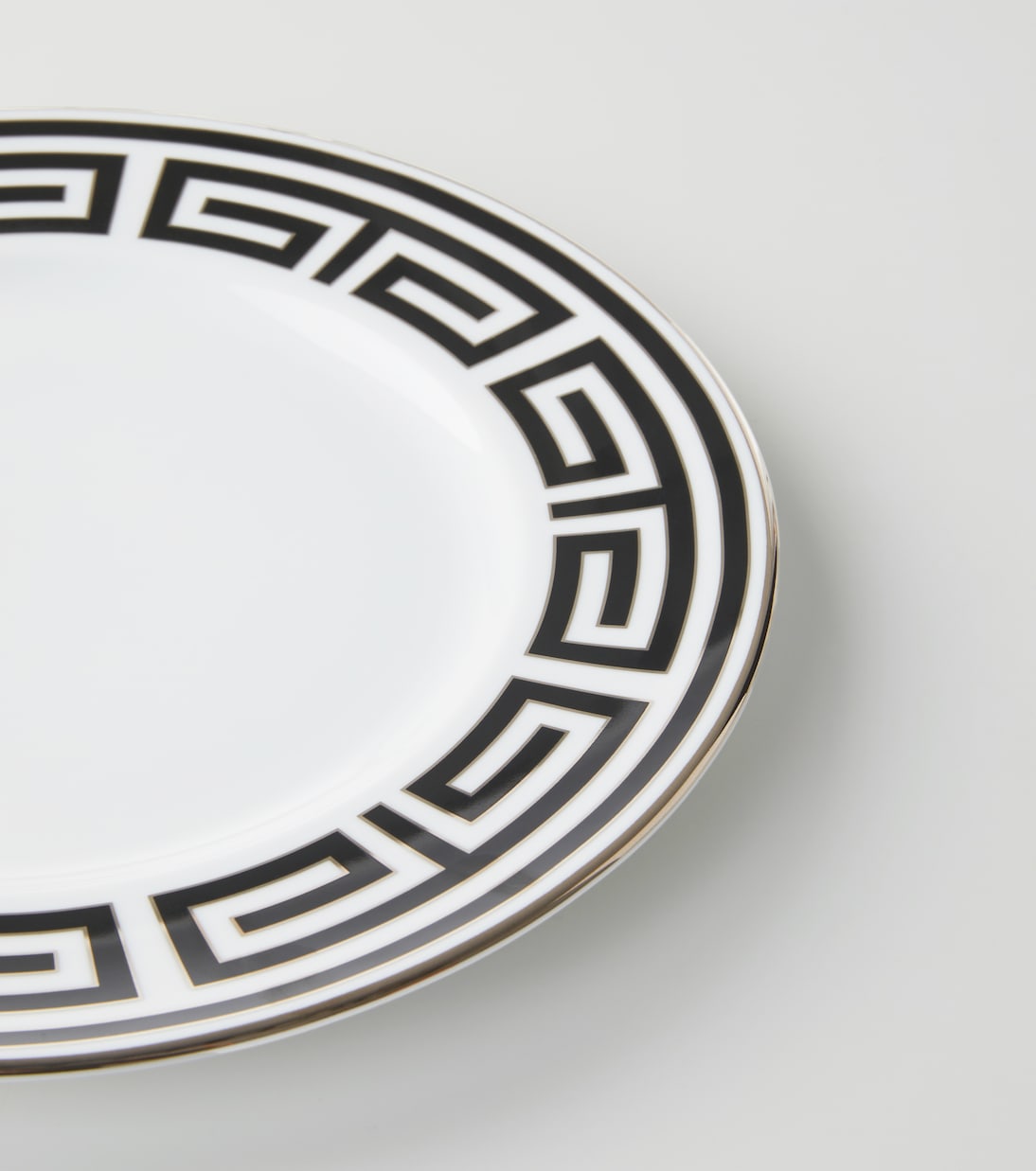 Labirinto porcelain charger plate | Ginori 1735