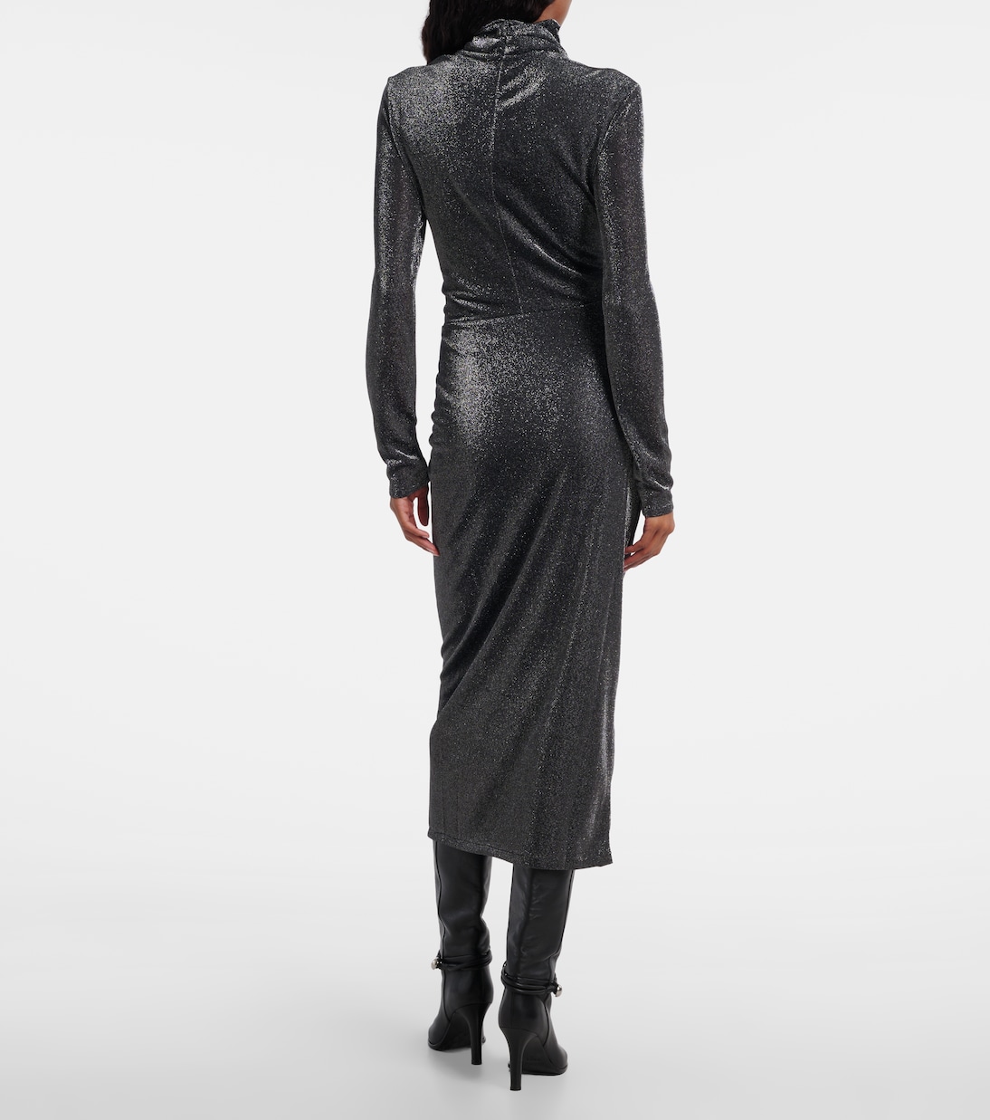 Midikleid Jenisa | Marant Etoile