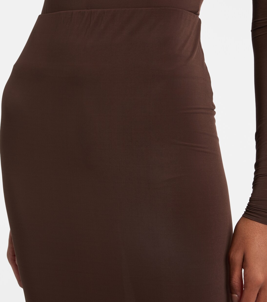 Jupe midi | Wardrobe.NYC