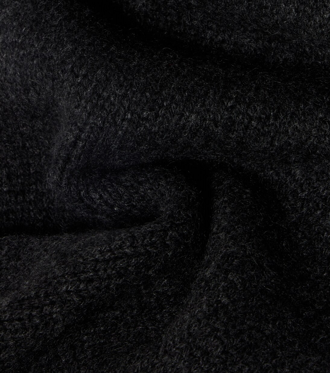 Neki cashmere scarf | The Row