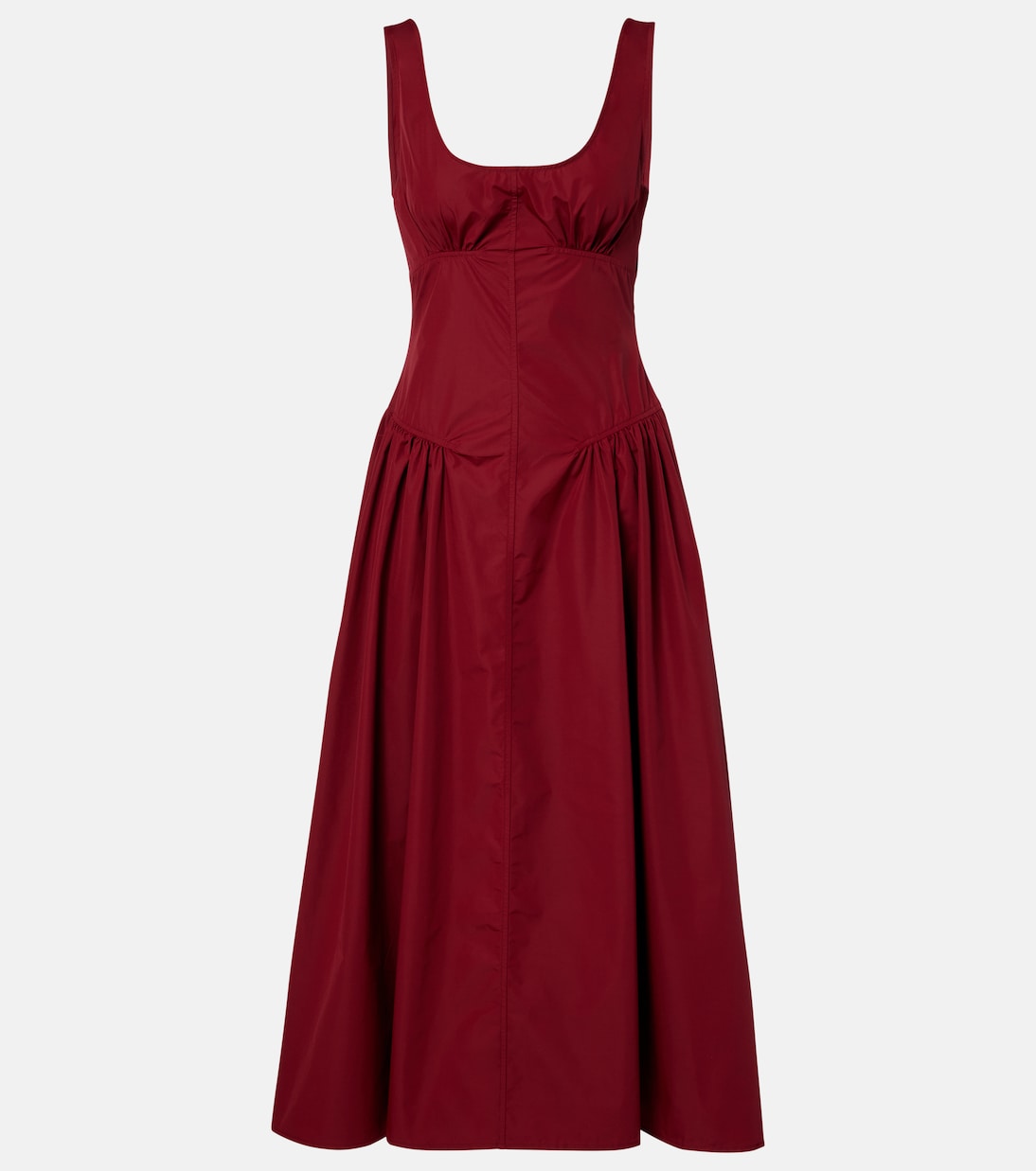 White Label Kendall midi dress | Proenza Schouler