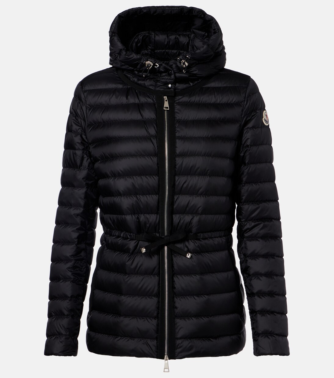 Permanents down jacket | Moncler