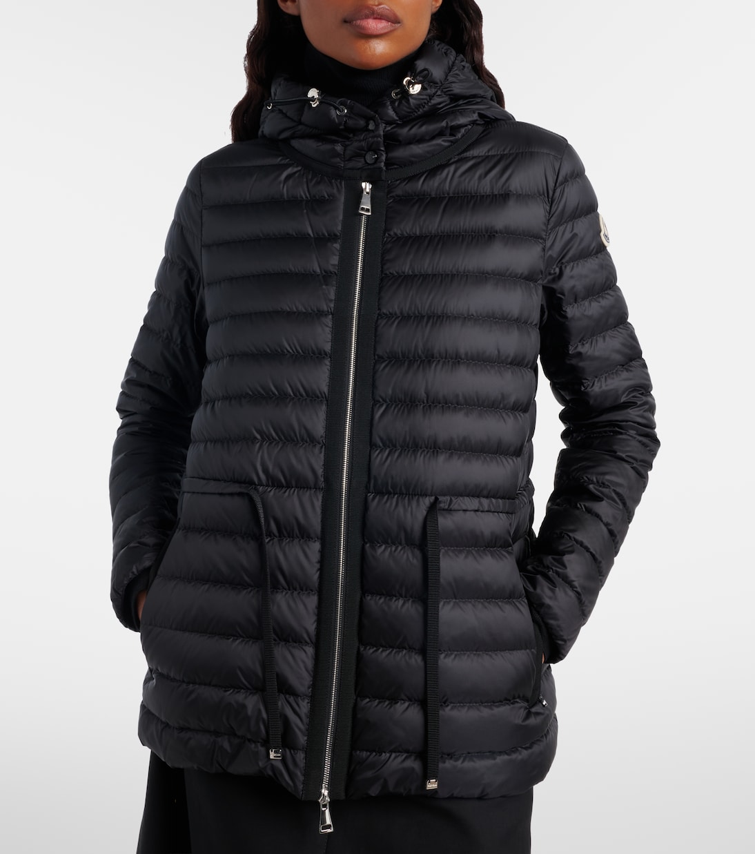 Permanents down jacket | Moncler