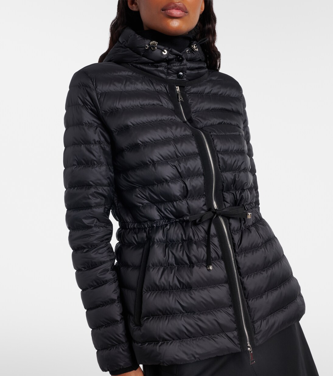 Permanents down jacket | Moncler