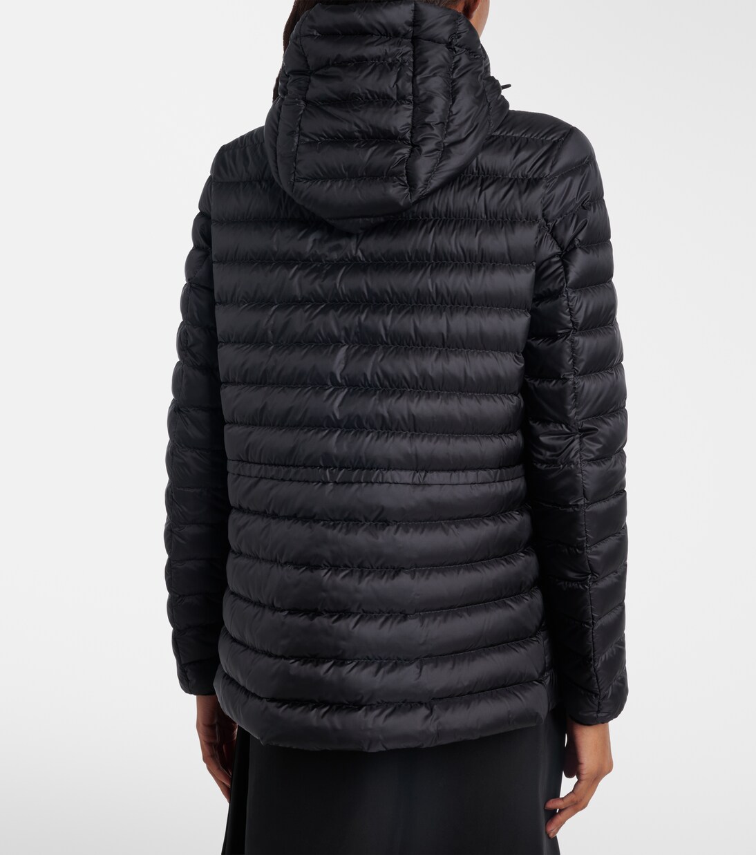 Permanents down jacket | Moncler