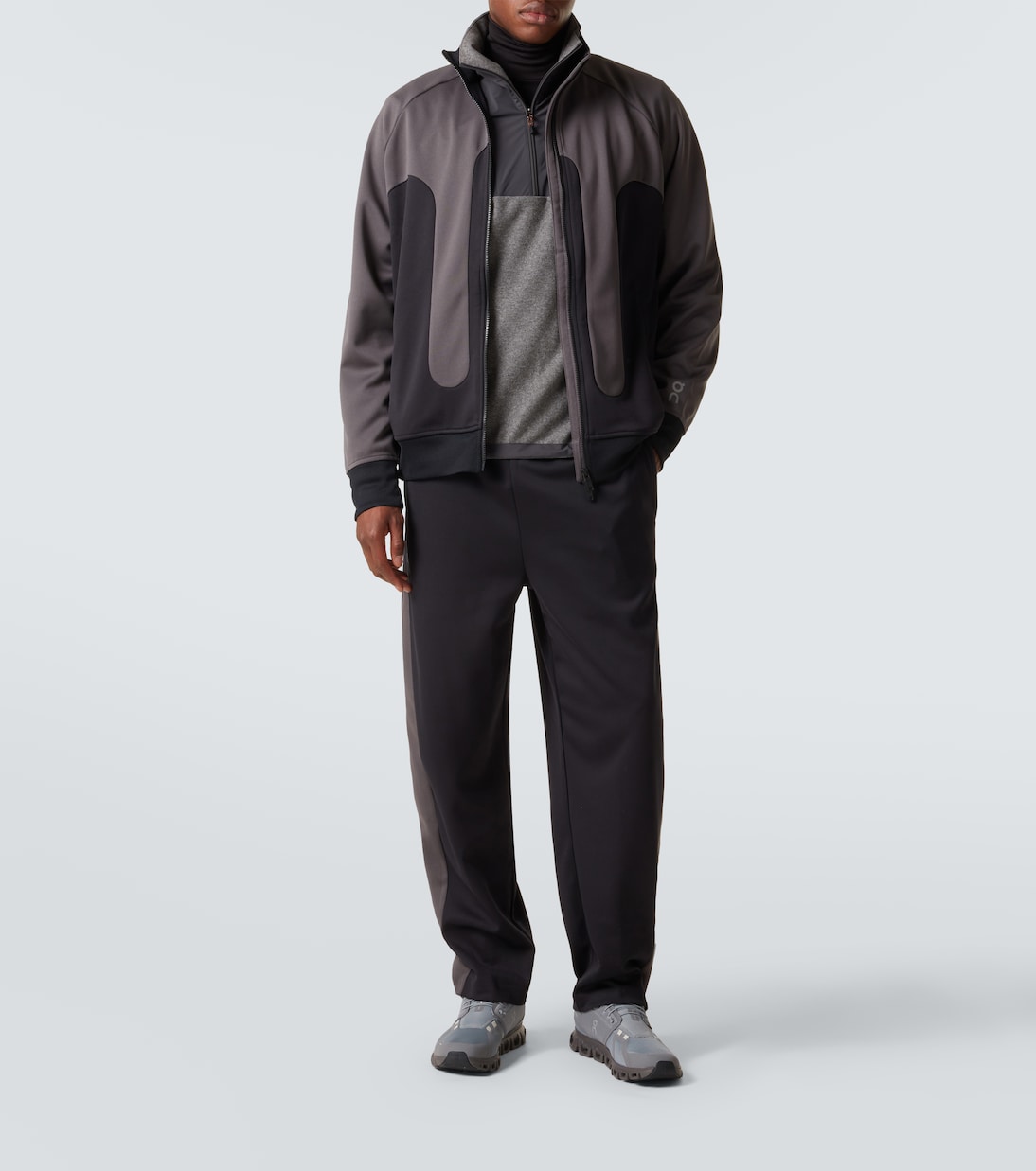 x Ikon pantalones deportivos | On