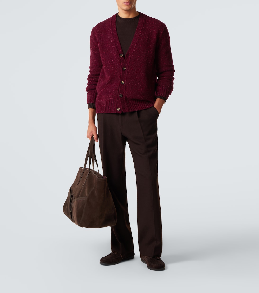 Cardigan aus Kaschmir | Gabriela Hearst