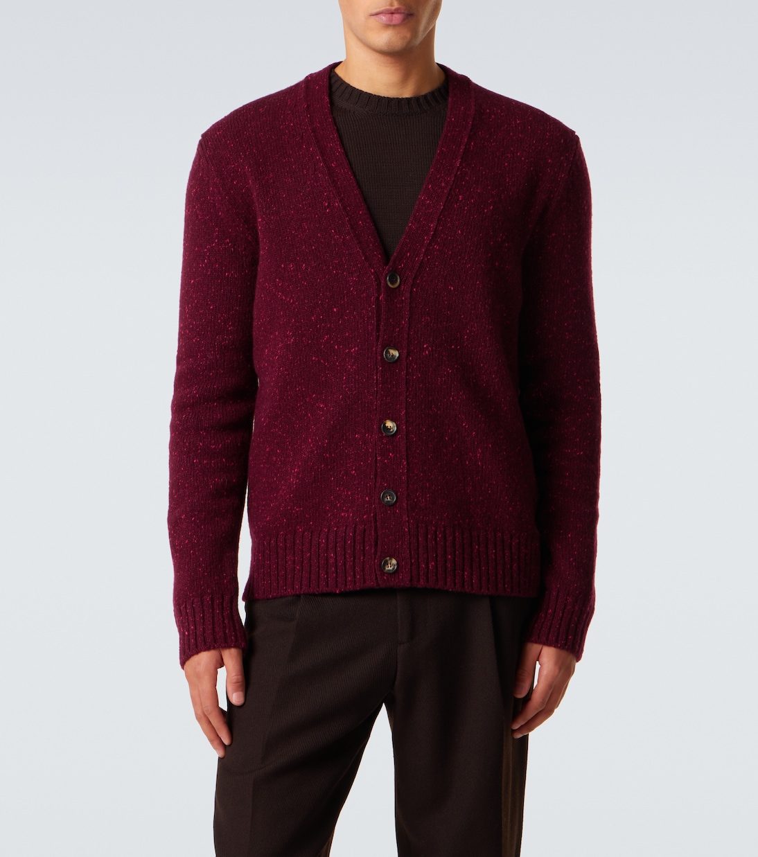 Cardigan aus Kaschmir | Gabriela Hearst