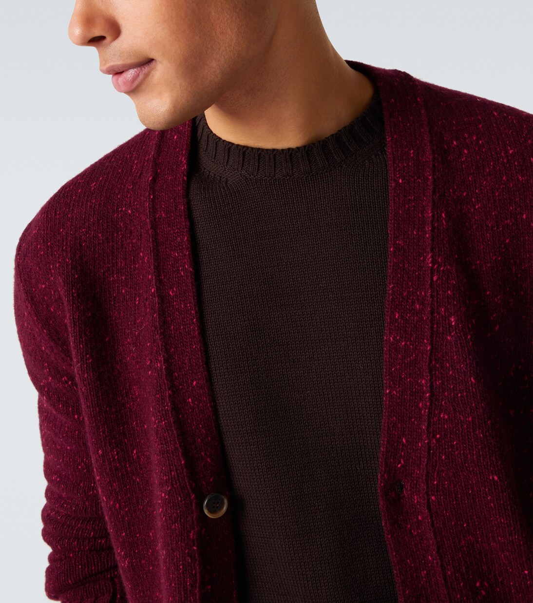 Cardigan aus Kaschmir | Gabriela Hearst