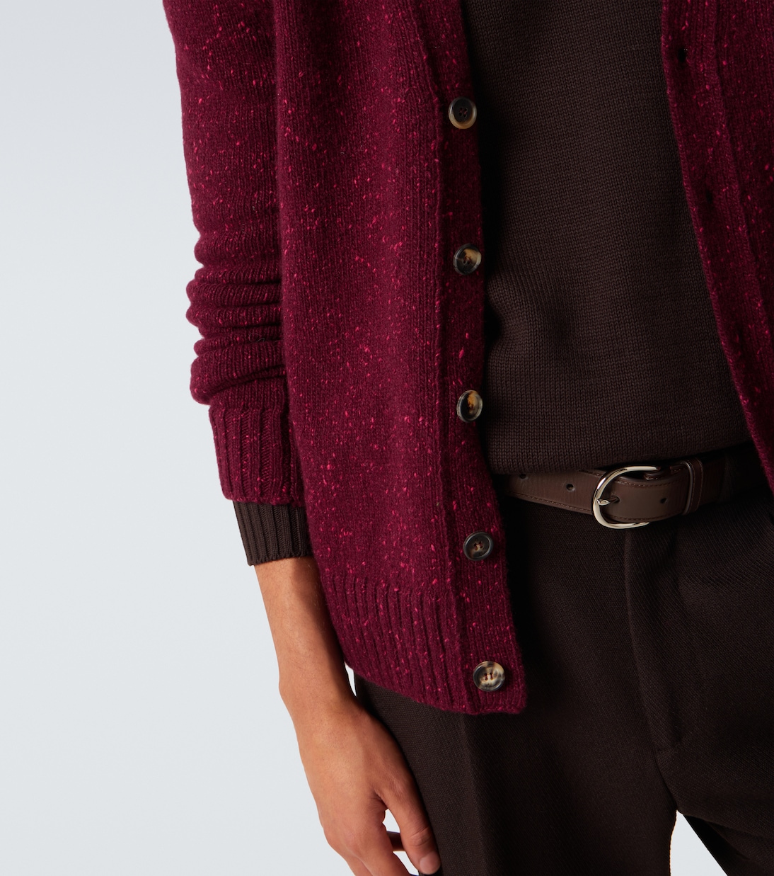 Cardigan aus Kaschmir | Gabriela Hearst