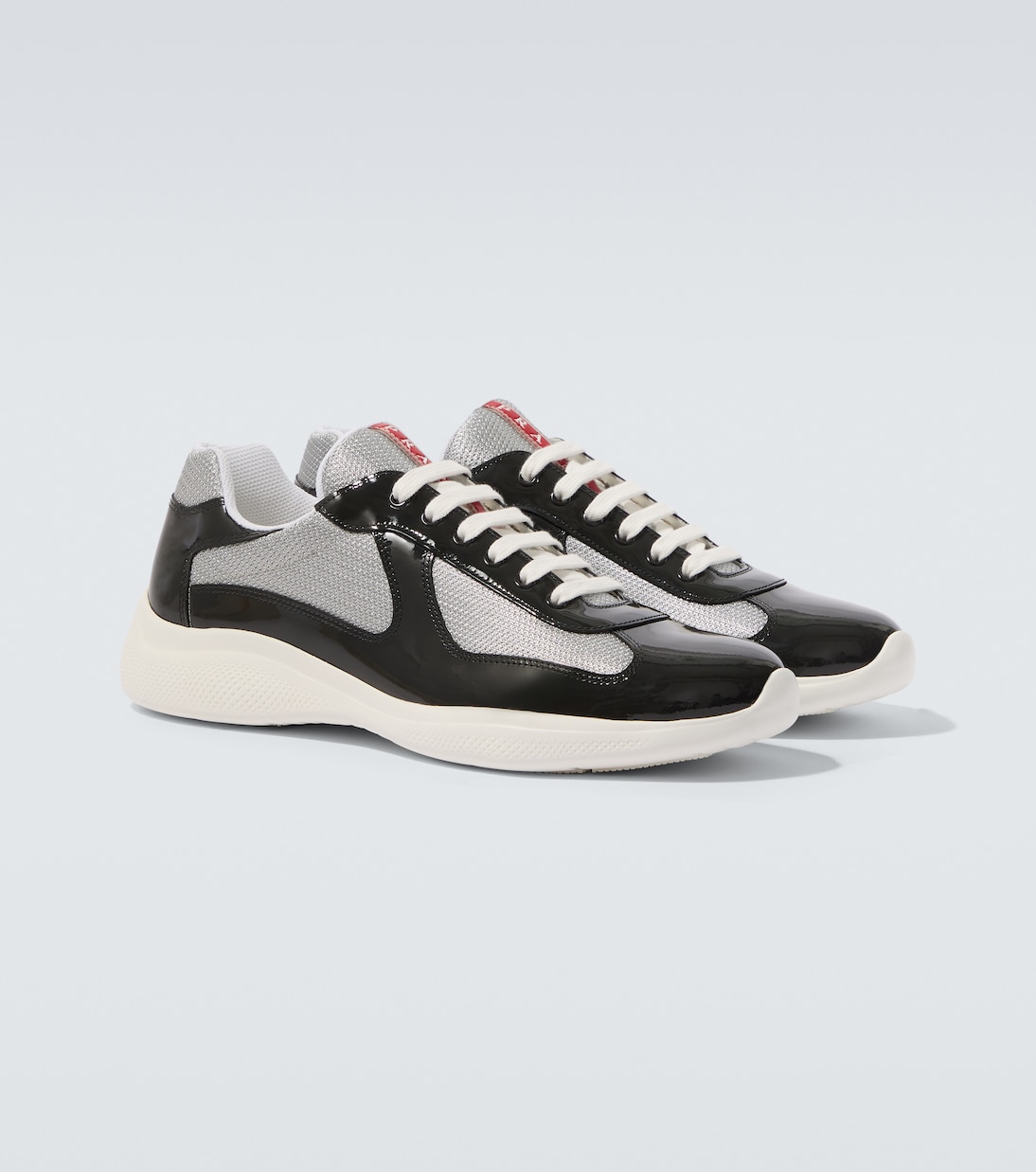 Prada America's Cup sneakers | Prada