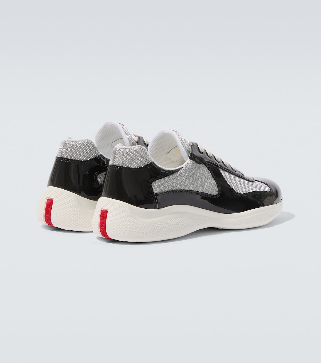 Prada America's Cup sneakers | Prada