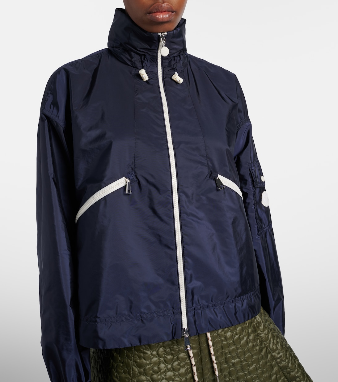 Regenjacke Marmacy | Moncler