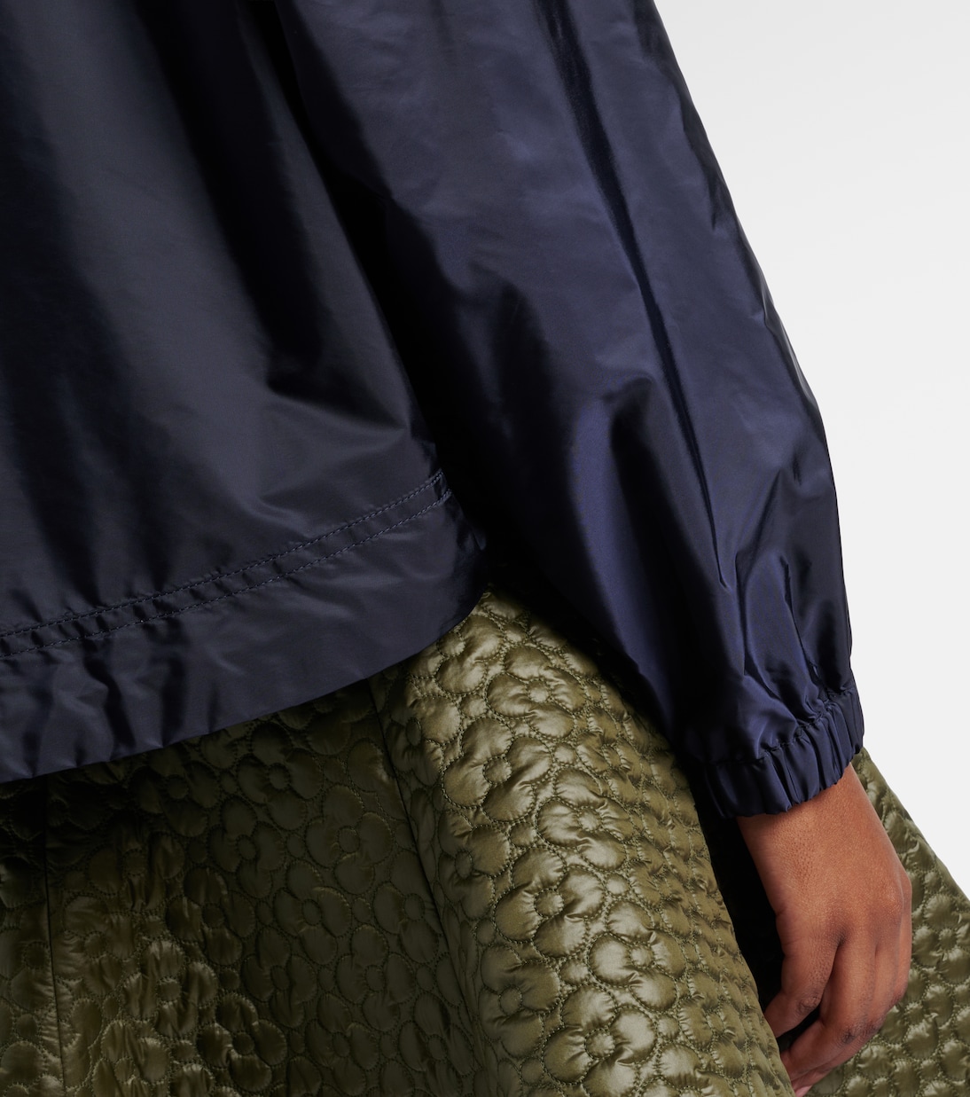 Regenjacke Marmacy | Moncler