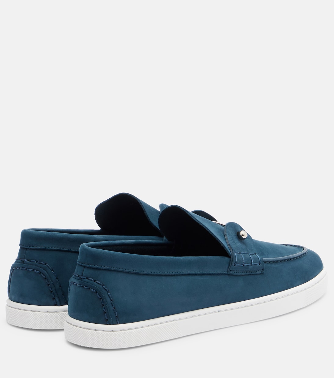 Loafers Chambeliboat Donna | Christian Louboutin