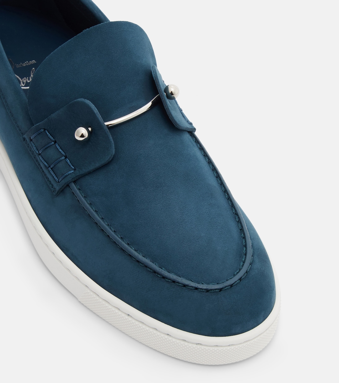 Loafers Chambeliboat Donna | Christian Louboutin