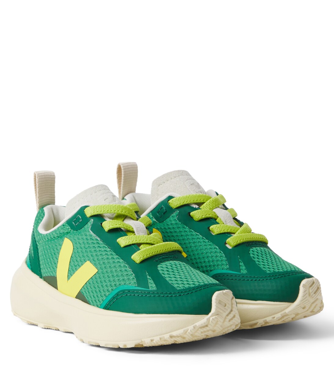Canary sneakers | Veja Kids