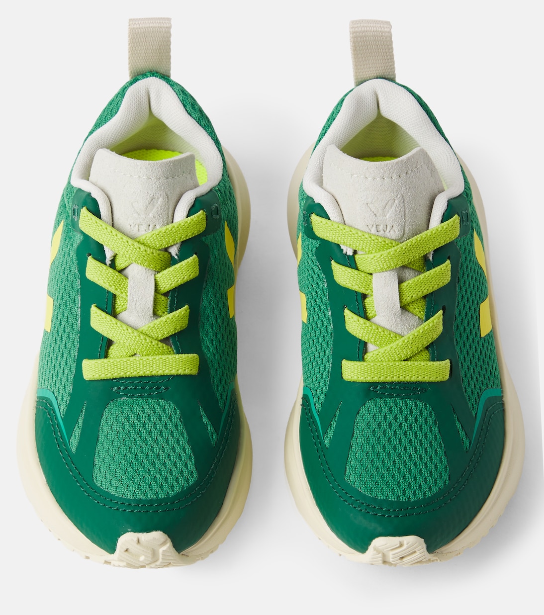 Canary sneakers | Veja Kids